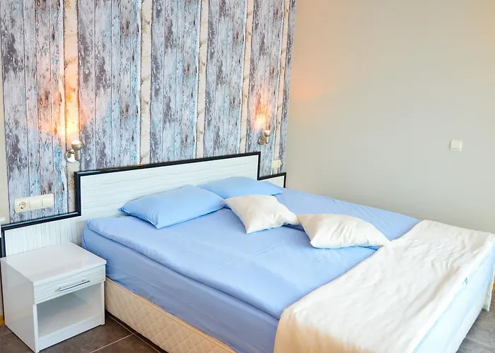 Hotel Aphrodite (adults Only) 4*