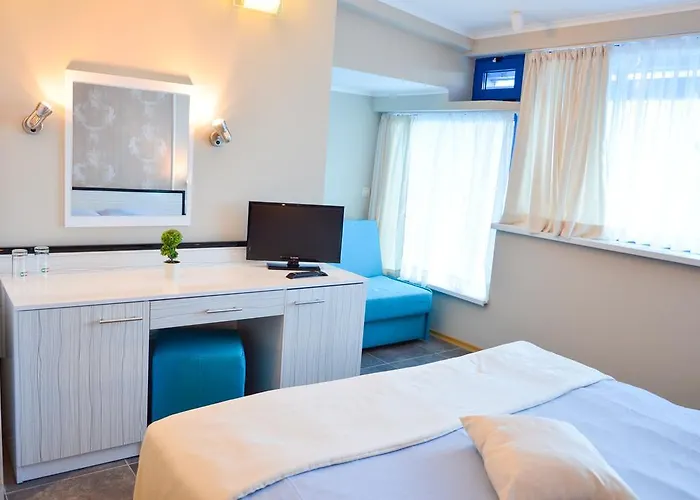 Aphrodite (adults Only) 4* Golden Sands