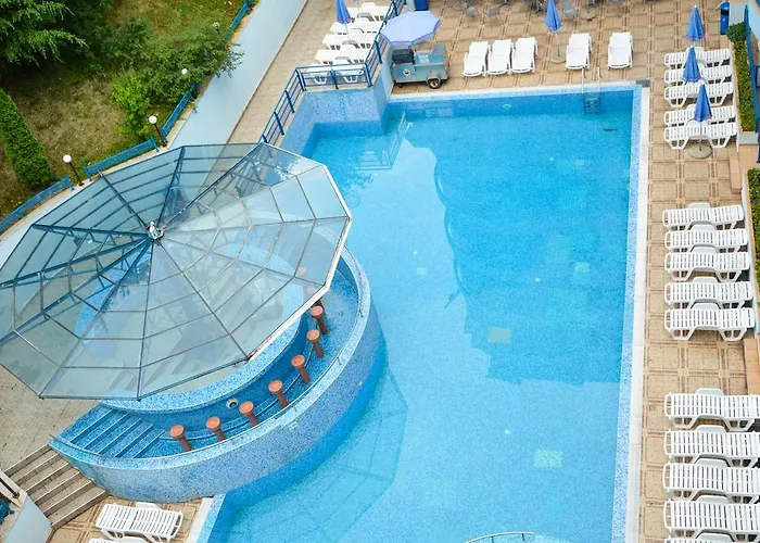 Aphrodite (adults Only) Hotel