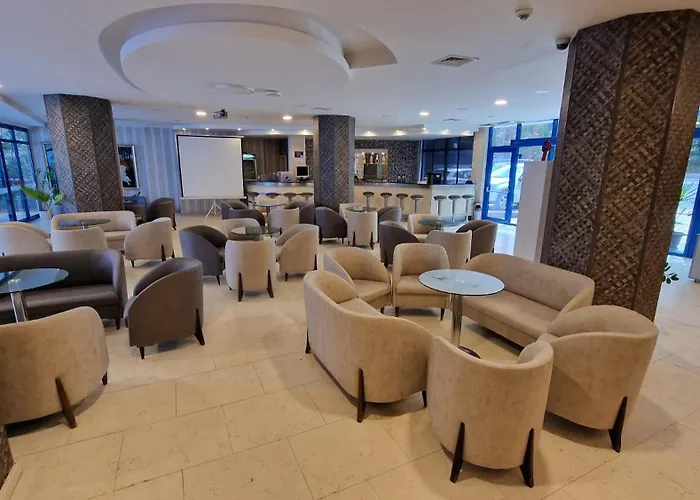 Hotel Aphrodite (adults Only) Golden Sands