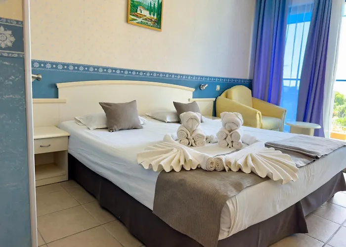 Aphrodite (adults Only) Hotel