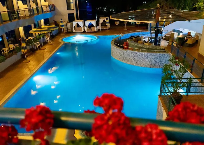 Aphrodite (adults Only) 4* Golden Sands