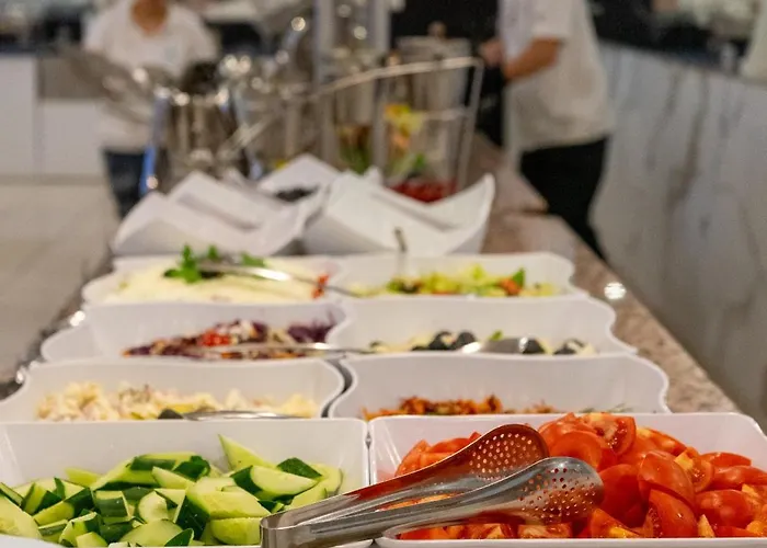 Aphrodite (adults Only) Hotel