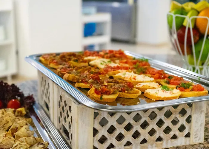 Aphrodite (adults Only) Hotel 4*